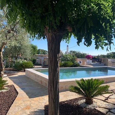 Апартаменты Maison Dei Trulli Локоротондо Экстерьер фото