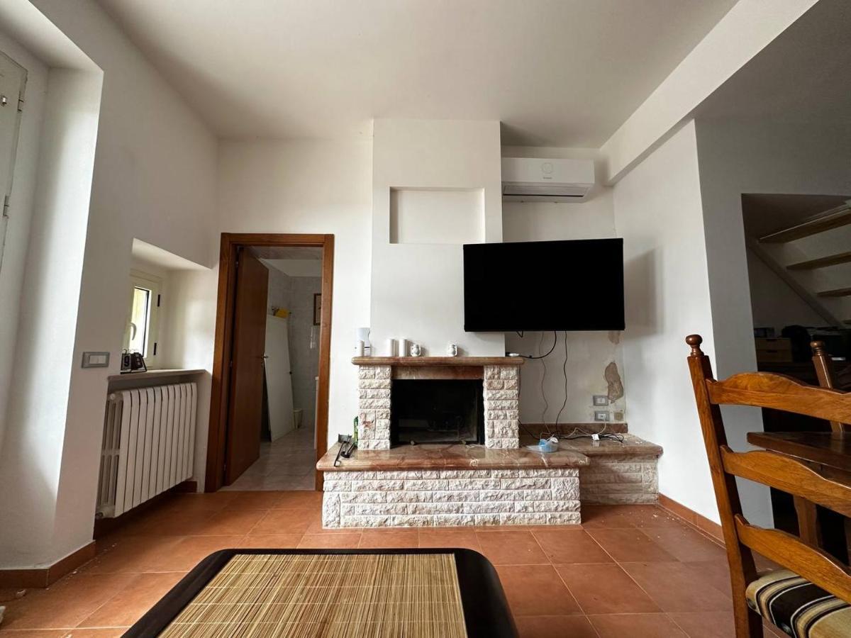 Апартаменты Maison Dei Trulli Локоротондо Экстерьер фото