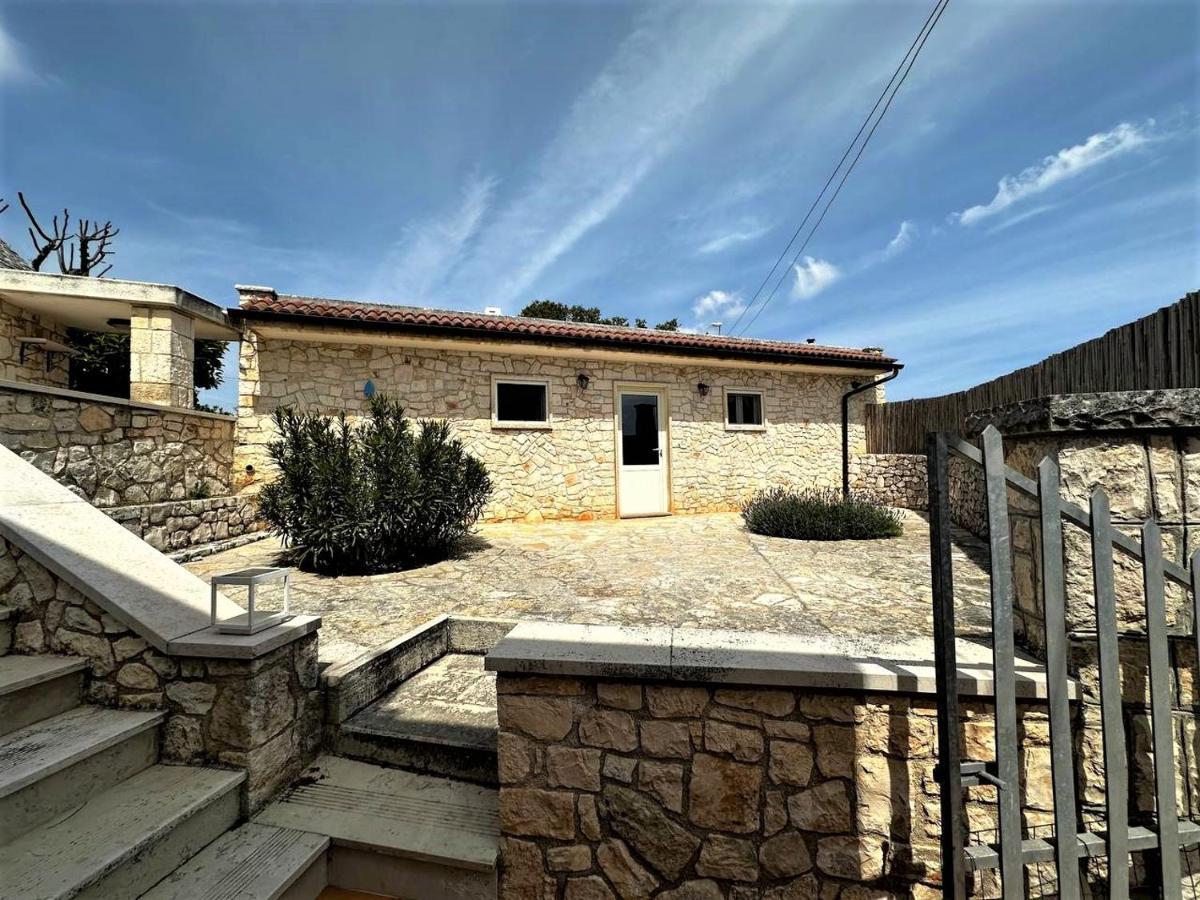 Апартаменты Maison Dei Trulli Локоротондо Экстерьер фото
