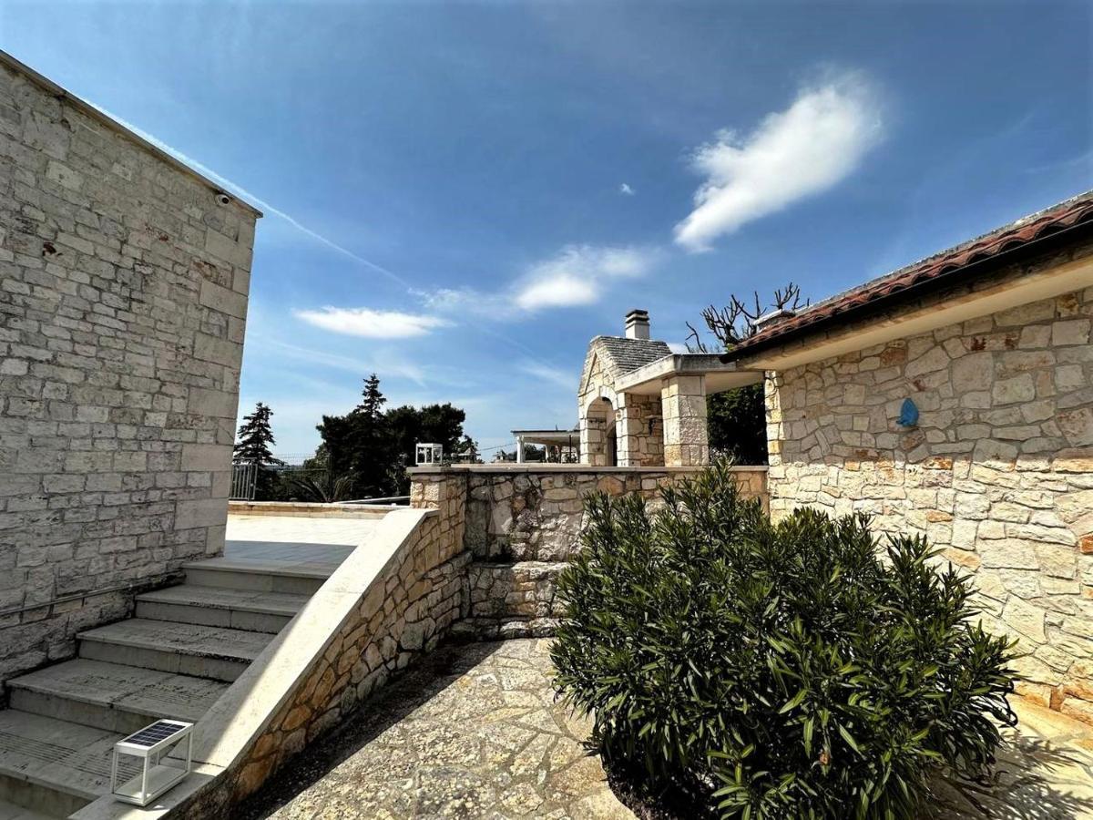 Апартаменты Maison Dei Trulli Локоротондо Экстерьер фото