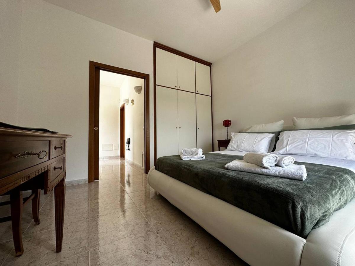 Апартаменты Maison Dei Trulli Локоротондо Экстерьер фото