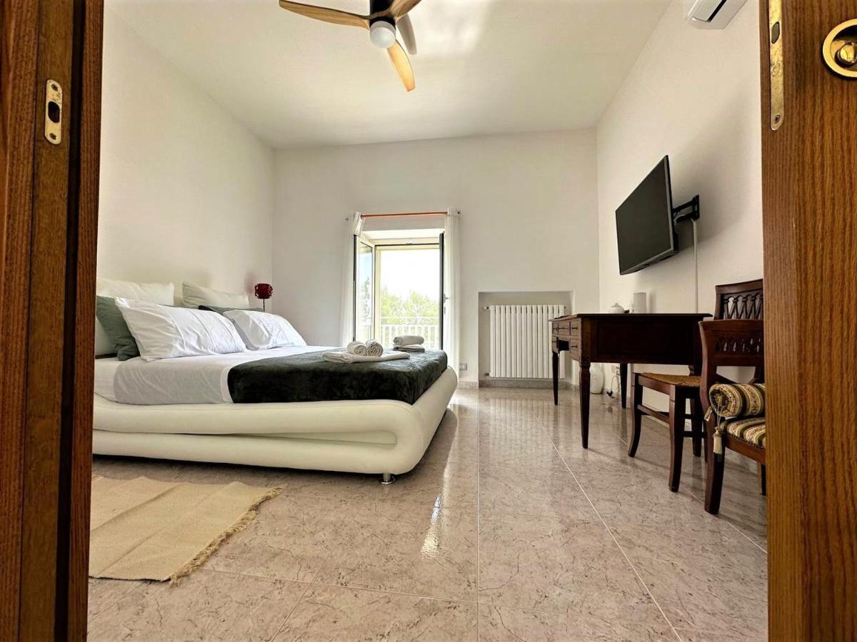 Апартаменты Maison Dei Trulli Локоротондо Экстерьер фото