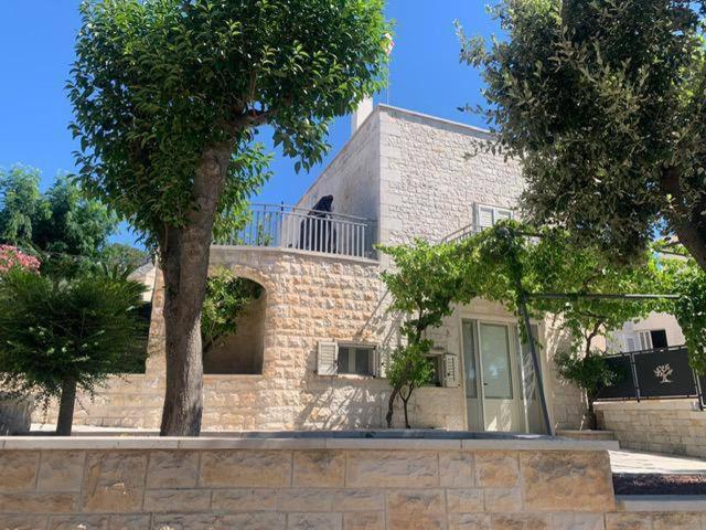 Апартаменты Maison Dei Trulli Локоротондо Экстерьер фото