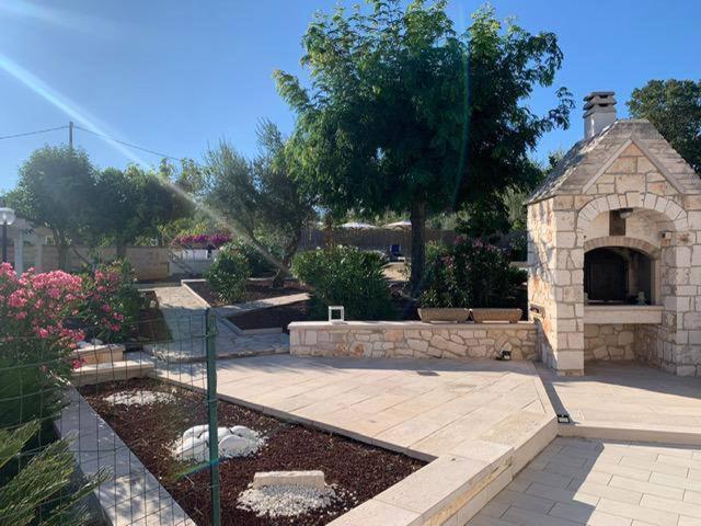 Апартаменты Maison Dei Trulli Локоротондо Экстерьер фото